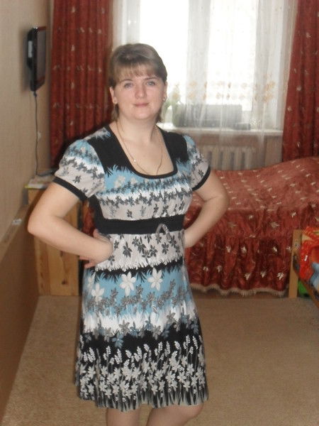 Жанна Ефремова