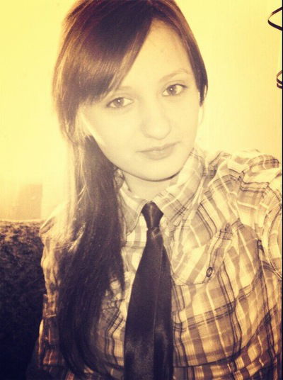 Віка Ломніцька