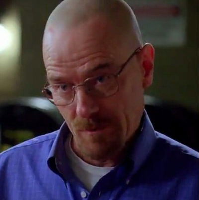 Уолтер Уайт