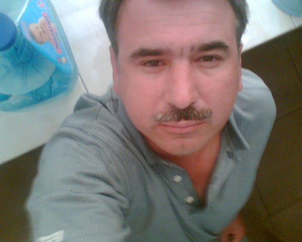 Сергей Осипенко