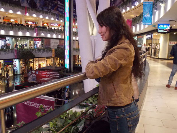 Кунсулу Баймуратова