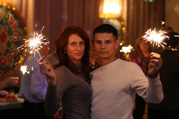 Инна Гришина