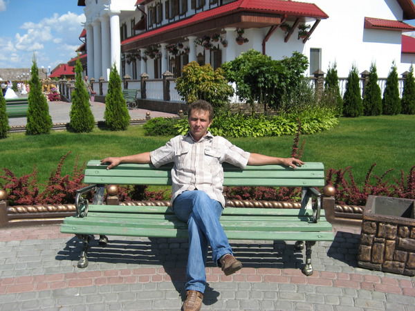 Николай Кошелев