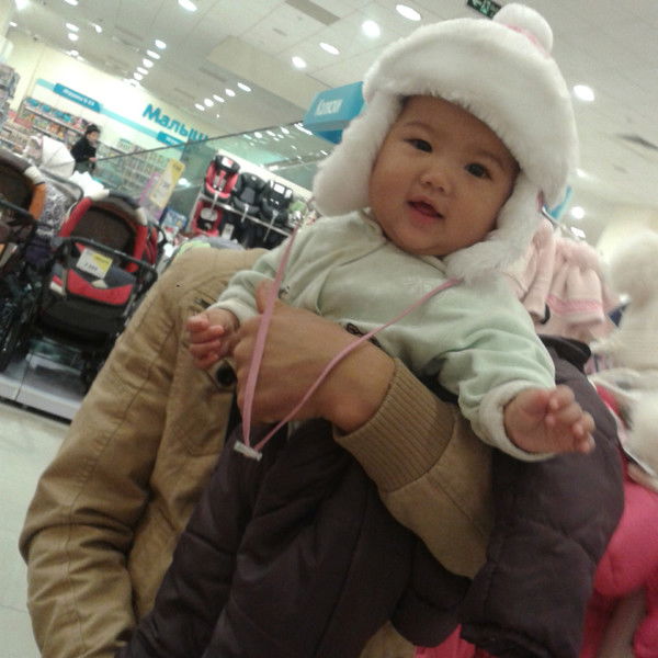 Sumai Kozu Dastan Ainazik Sumai