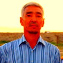 Khangerei Zholmukhan