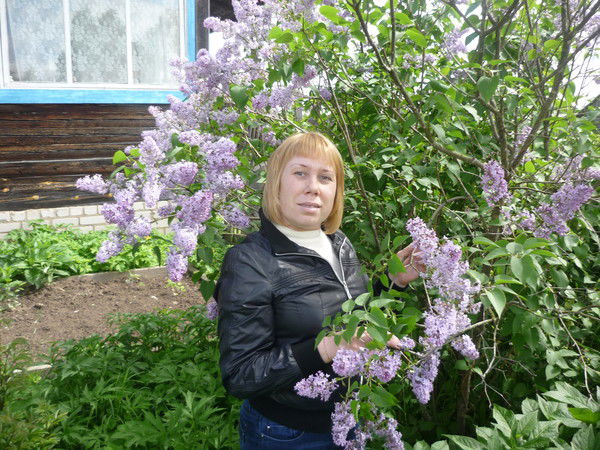 Елена Матвеева