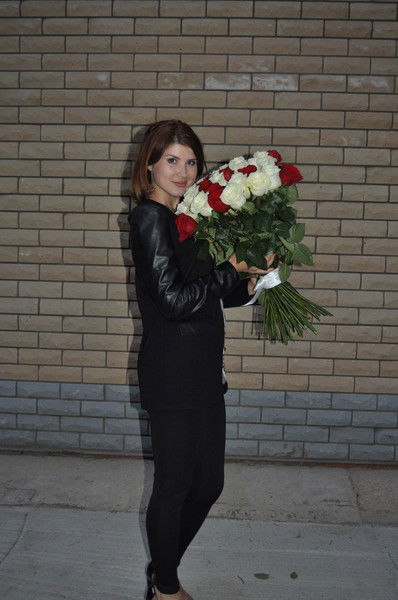 Лейсан Сафина