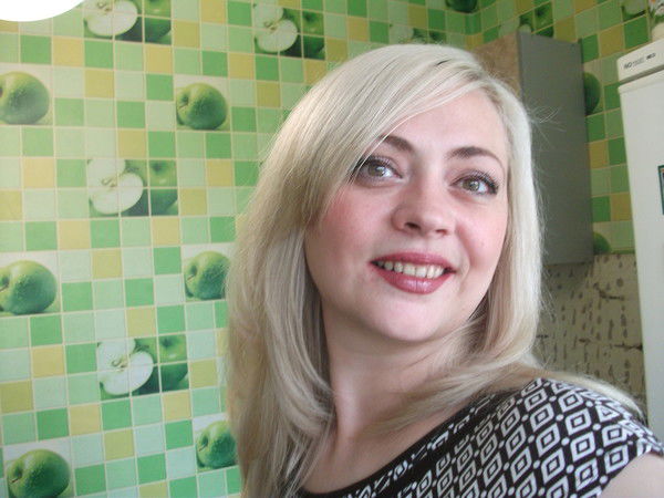 Александра Прохорова