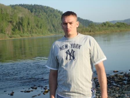 Денис Черноу