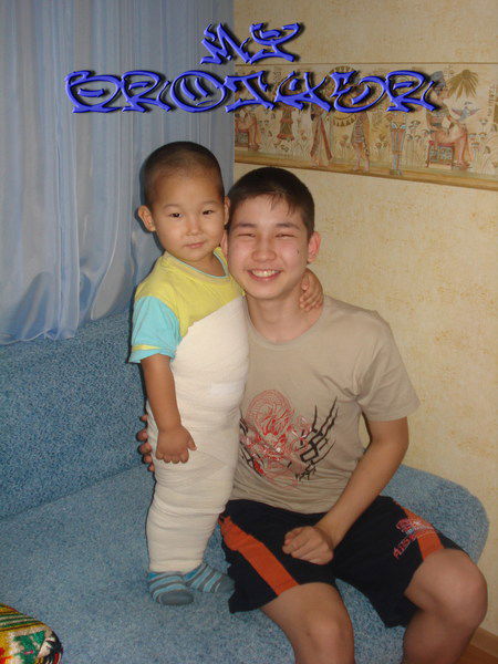 Максат Изкенов