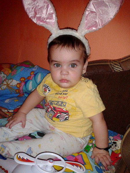 {-@-} Гарибова