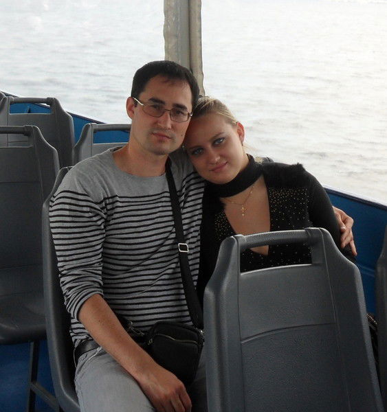 Виталий Васильев