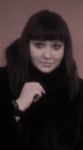 Евгения Слита