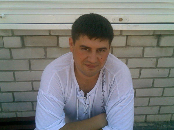 Дмитрий Кручинин