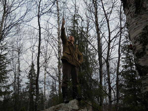 Сергей Смирнов