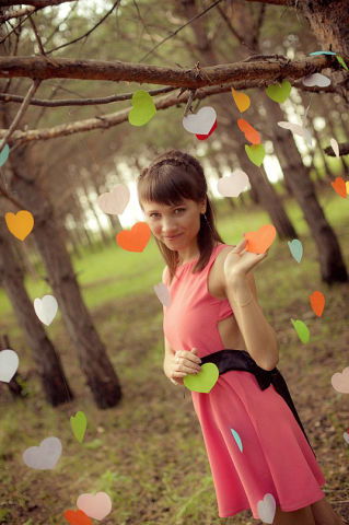 Оля Епишкина