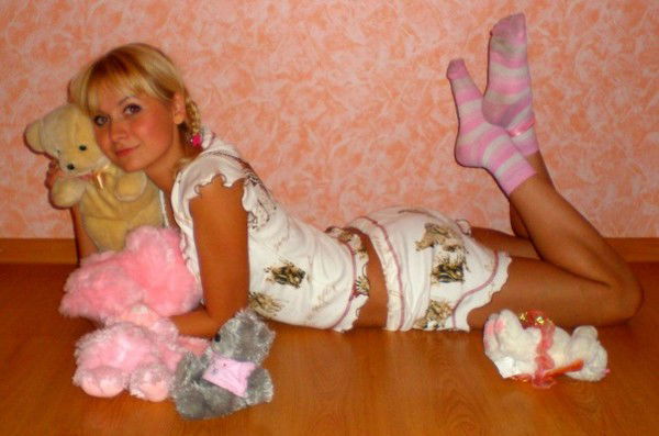 Евгения Румянцева