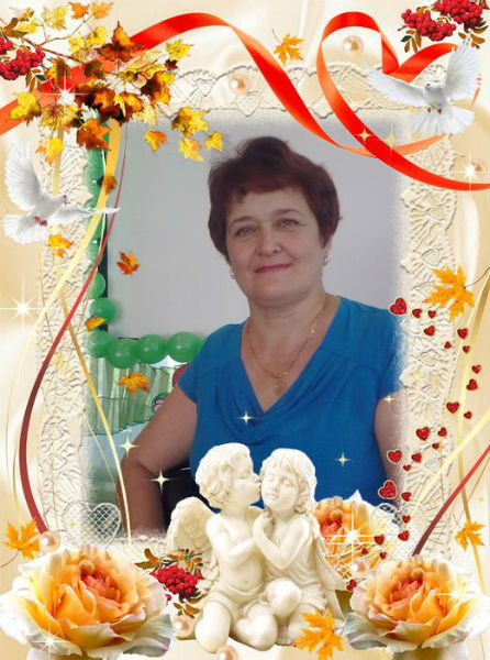 Гульназира Габдрахманова