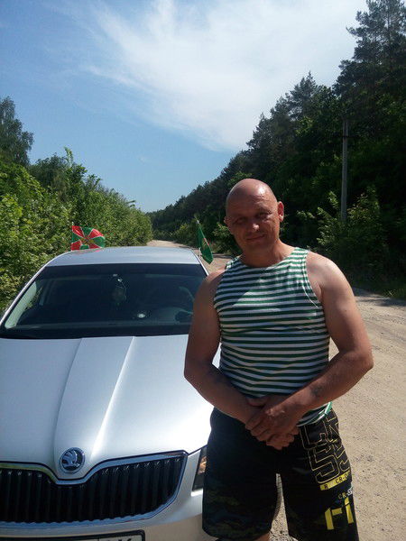 Владимир Колесников