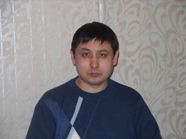 Станислав Дмитриев