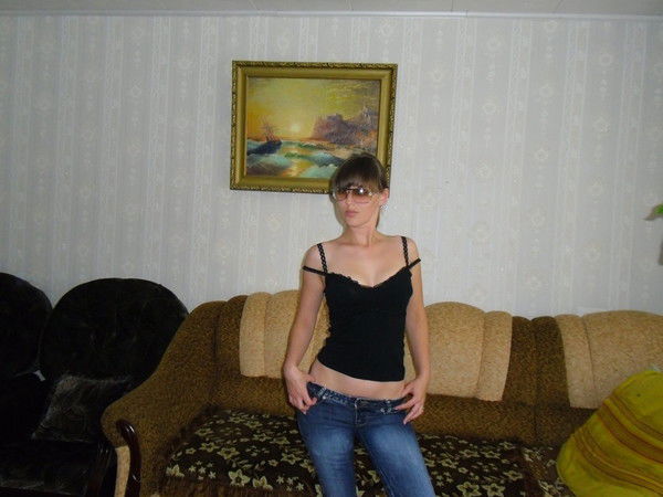 Ольга Стеблина