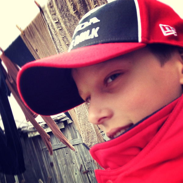 Глеб Ременников