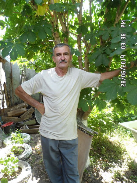 Василий Федоренко