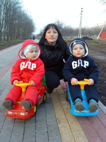 Ольга Ивинская