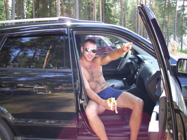 Андрей Лялин