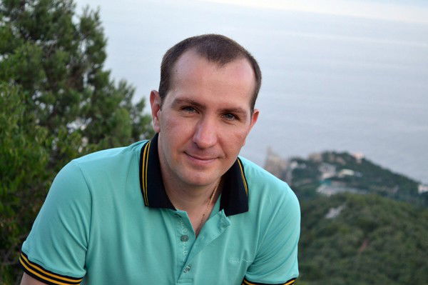 Вадим Крысин