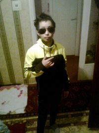 Нукуш Маметкабыл