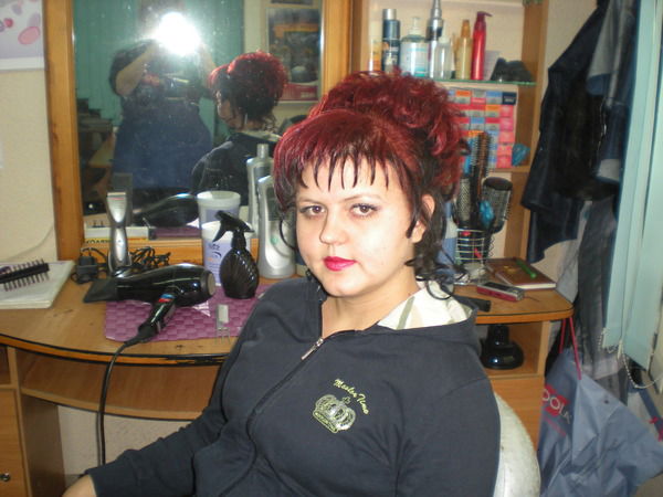 Ольга Теплыгина