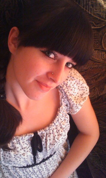 Белявская Мария