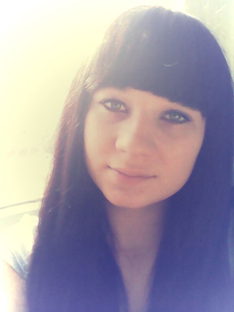 Кристинка Штукатурова