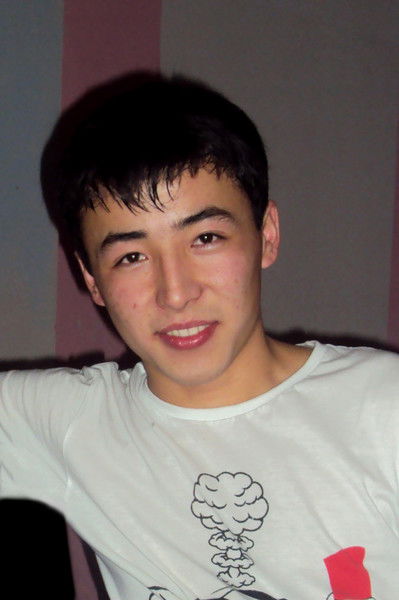 Жунус Сыдыков