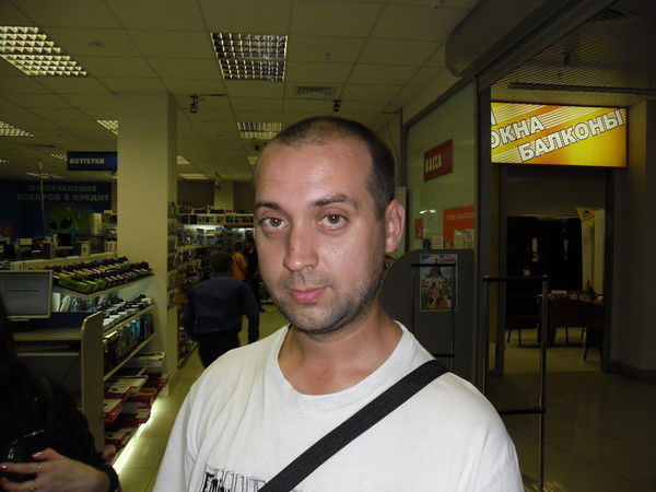 Константин Рязанов