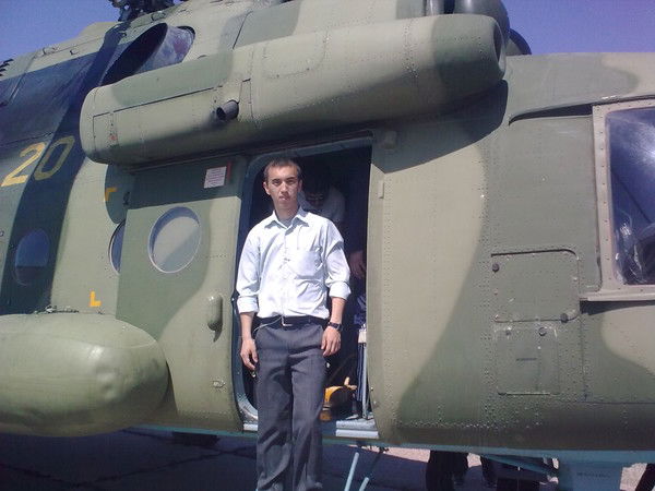 Нурбол Нурлан