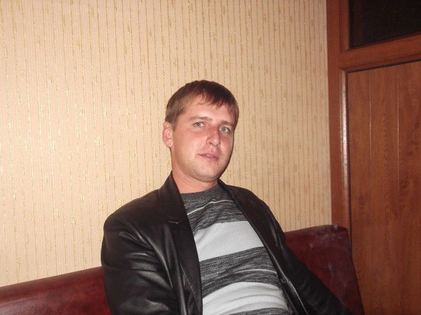 Илья Гайдученко