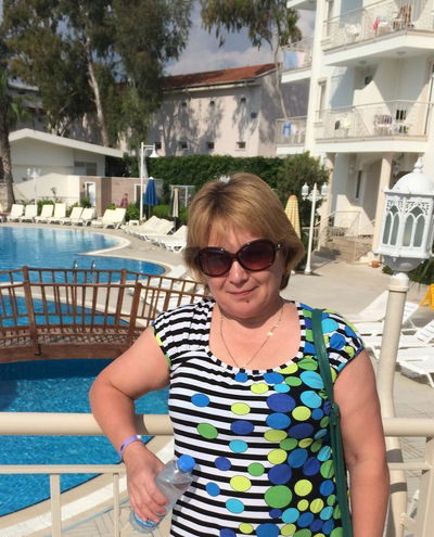 Анна Герасимова