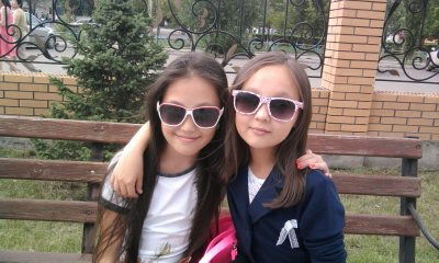 Риза Кайдарова