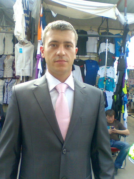 Алексей Федосеев