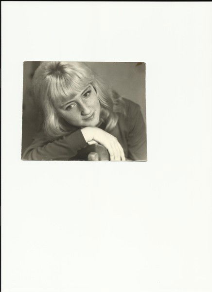 Алла Бондарь