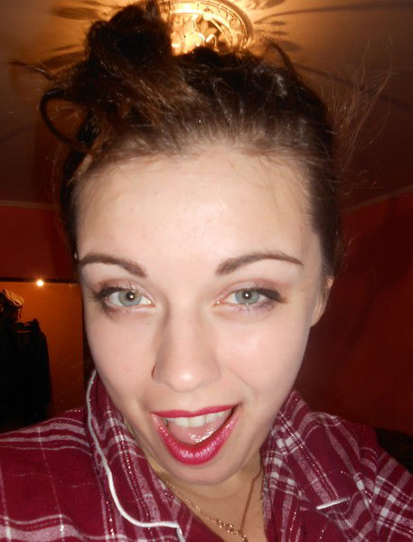 Ирина Поддубная