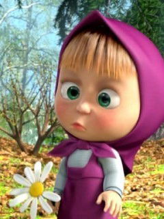 Инга Егорова