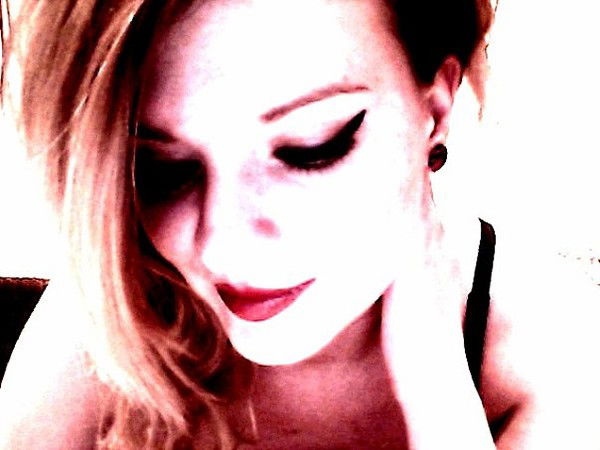 Кристина Васильева