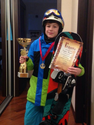 Глащенко Василий