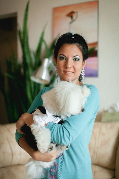 Маргарита Сорокина