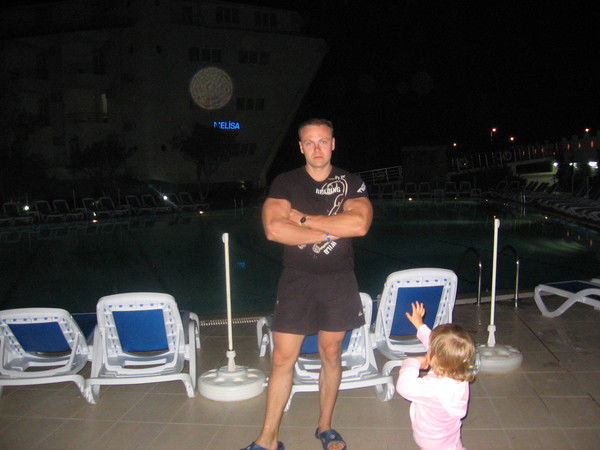 Александр Буняшин