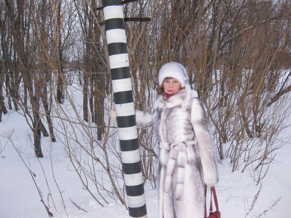 Ольга Тарасенко (Бессараба)