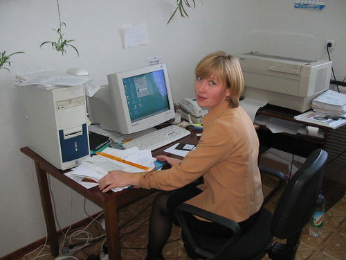 Виктория Сиюткина